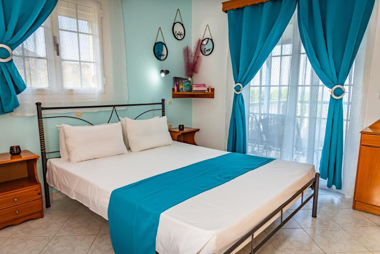 Villa Stegna Archangelos (Rhodes)