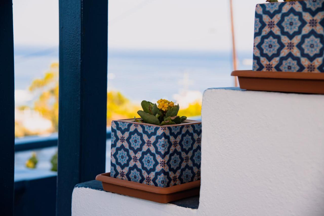 Villa Stegna Archangelos (Rhodes)