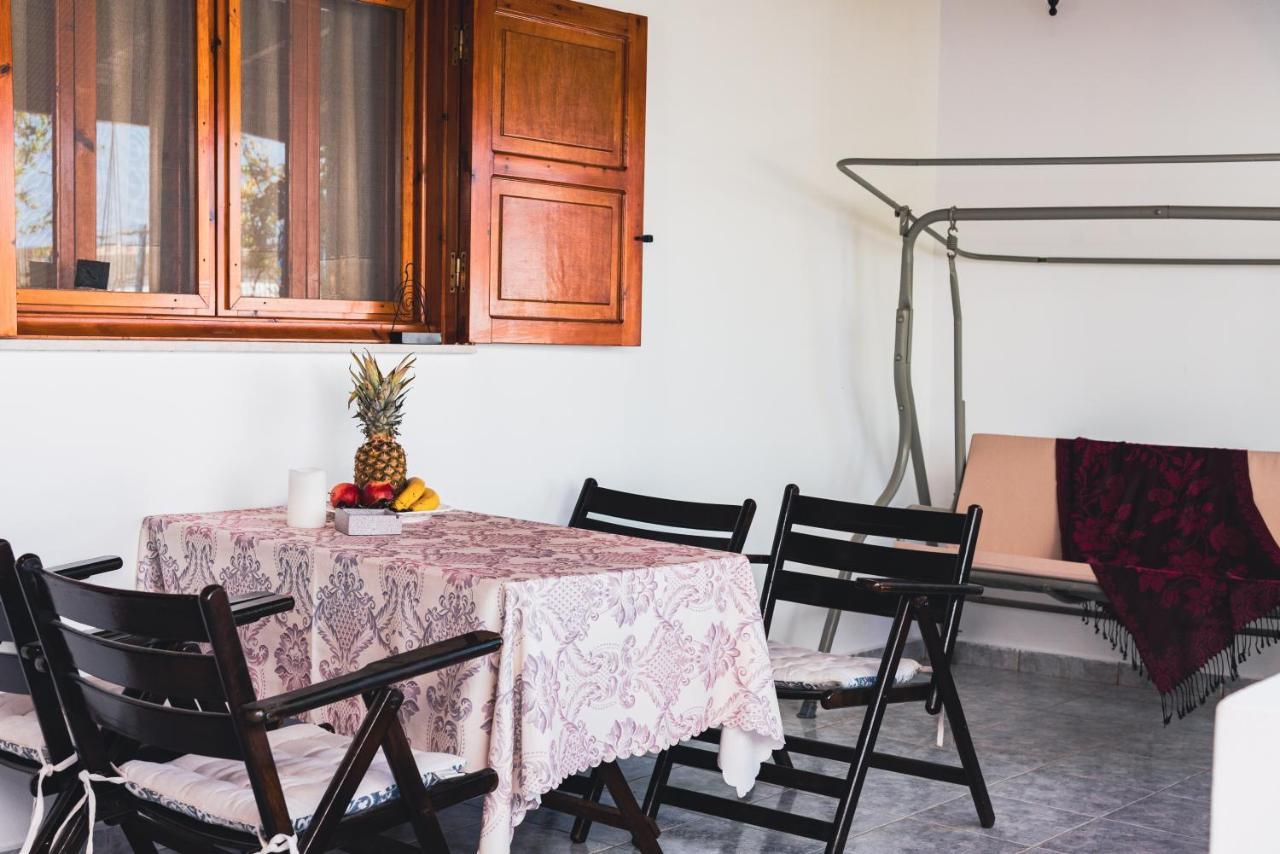 Villa Stegna Archangelos (Rhodes)
