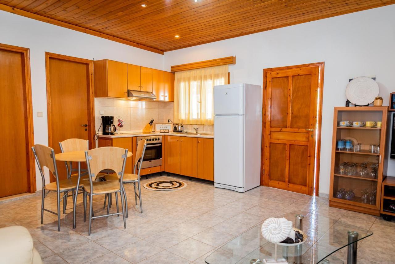 Villa Stegna